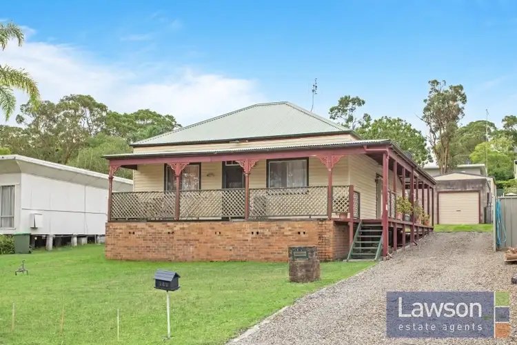 122 Dandaraga Road, Mirrabooka NSW 2264