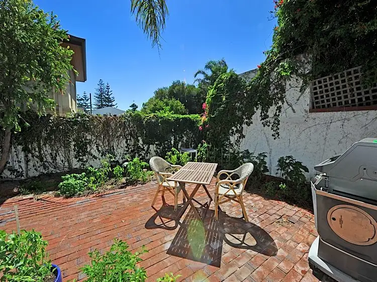 Fourth view of Homely house listing, 4/8 Avonmore Tce, Cottesloe WA 6011
