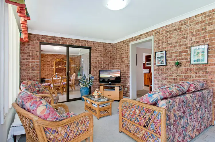 Second view of Homely house listing, 44 St Albans Way, Laurieton NSW 2443