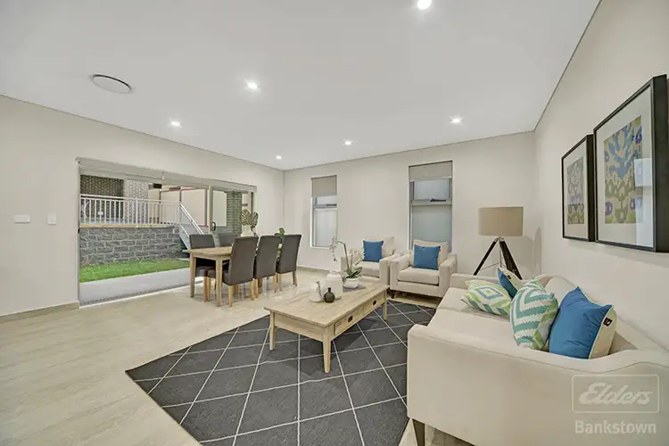 Fifth view of Homely house listing, 66 Jacobs Street, Bankstown NSW 2200