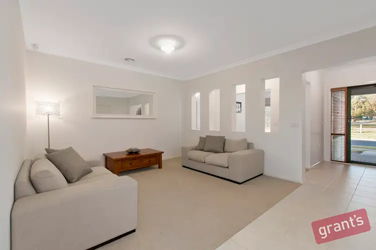 Second view of Homely house listing, 5 Caribbean Pine Court, Lyndhurst VIC 3975