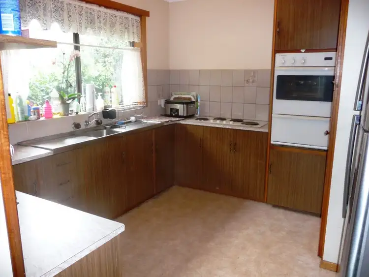 Second view of Homely house listing, 34 Lake Street, Wendouree VIC 3355