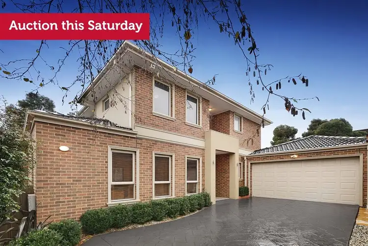 Main view of Homely house listing, 3A Coolabah Street, Doncaster VIC 3108