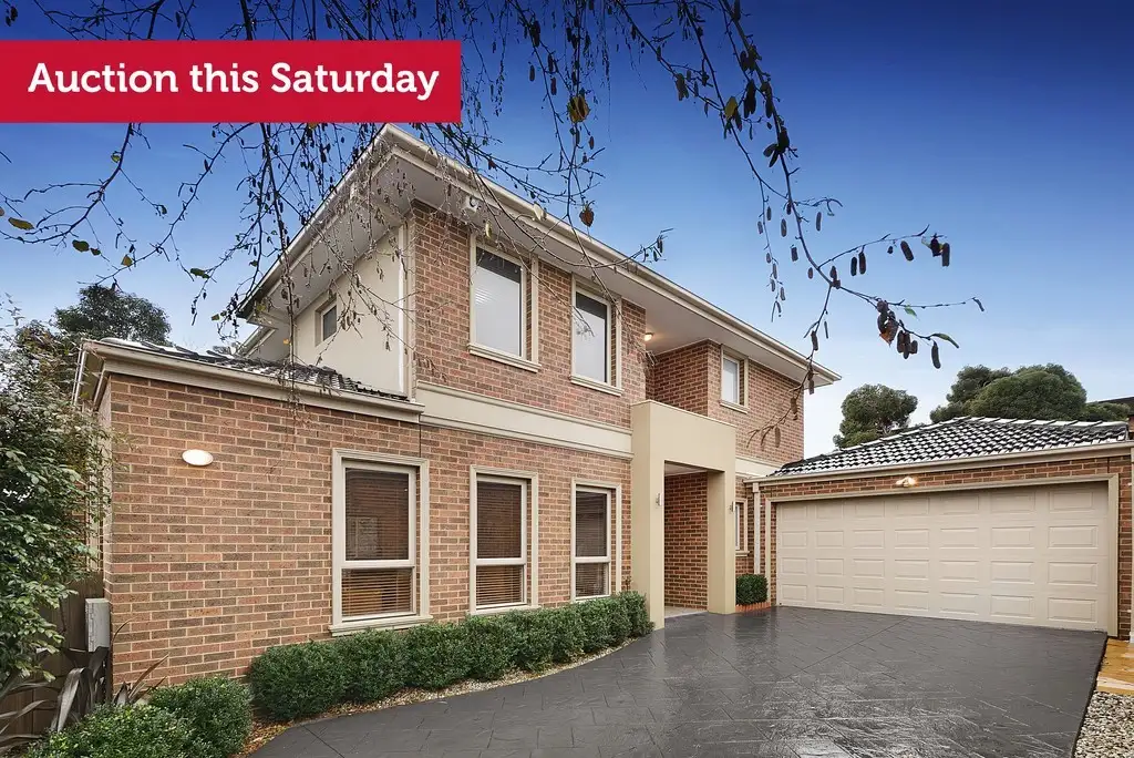 Main view of Homely house listing, 3A Coolabah Street, Doncaster VIC 3108