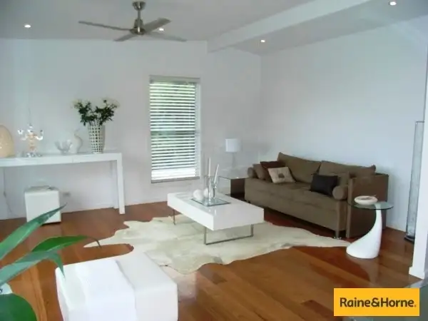 Third view of Homely house listing, 6a Emerald Avenue, Sapphire Beach NSW 2450