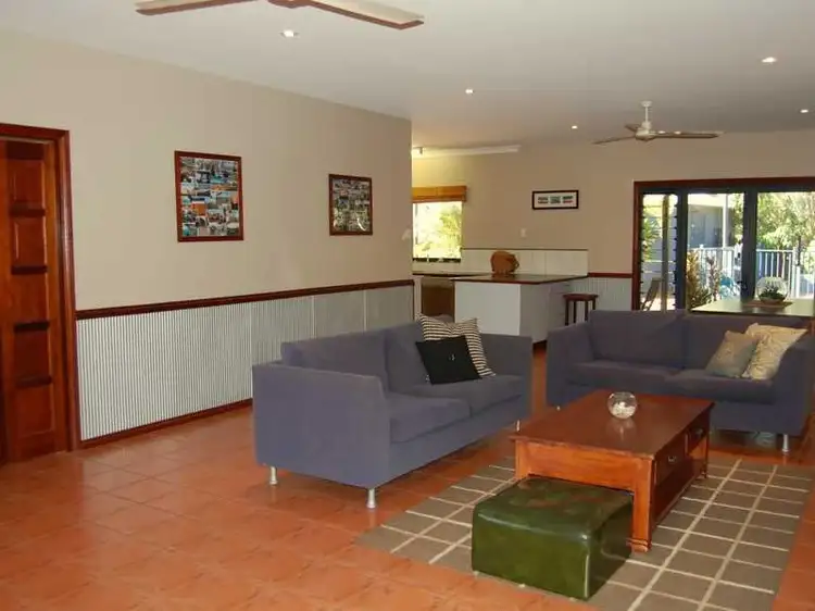 Fifth view of Homely house listing, 50 Greenshank Drive, Djugun WA 6725