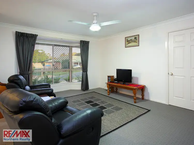 Second view of Homely house listing, 54 Marina Crt, Eatons Hill QLD 4037