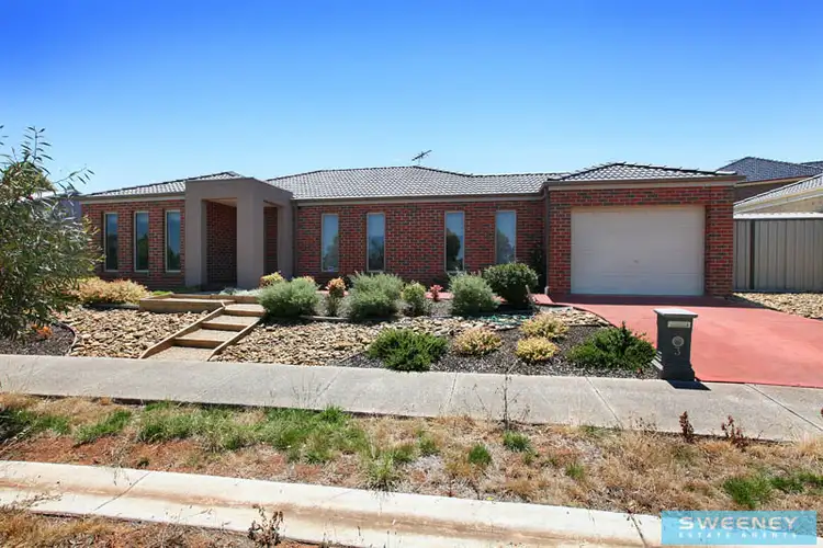 Main view of Homely house listing, 3 Bungaree Track, Burnside Heights VIC 3023