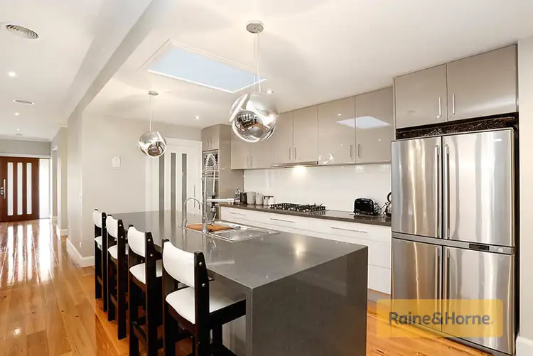 Fifth view of Homely house listing, 629 Eynesbury Road, Eynesbury VIC 3338