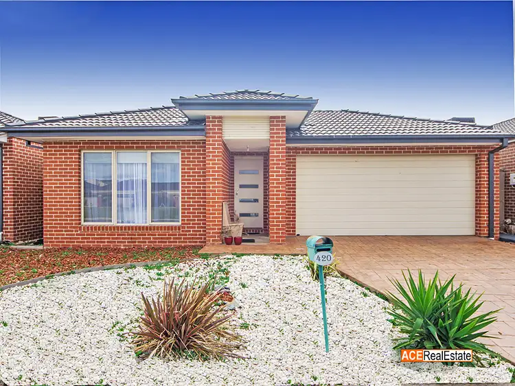 420 Hogans Road, Tarneit VIC 3029