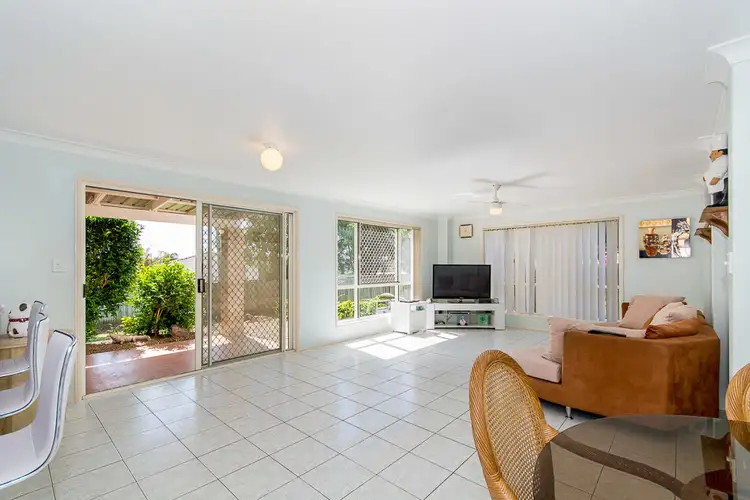 Fourth view of Homely house listing, 20 Carpenter Way, Sandstone Point QLD 4511