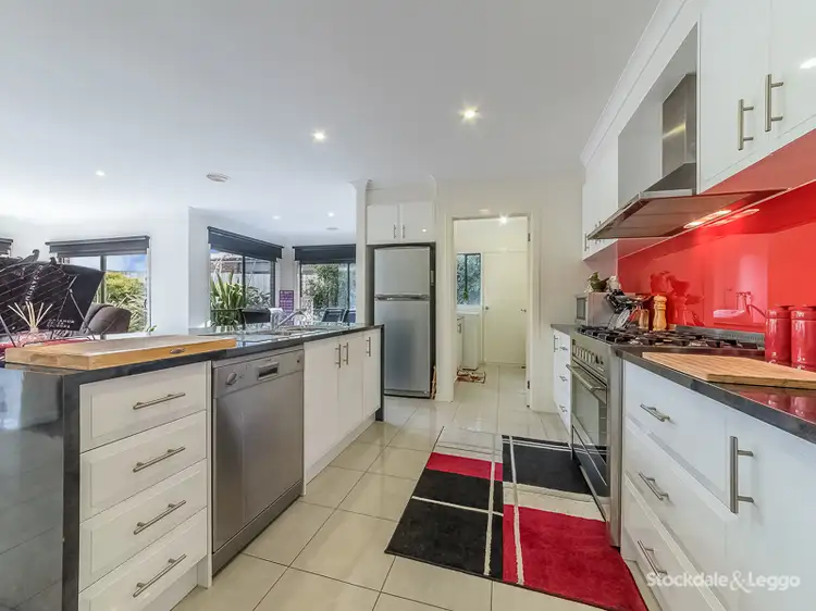 Third view of Homely house listing, 8 Headland Way, Inverloch VIC 3996