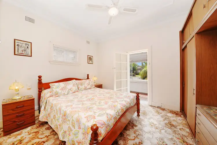 Second view of Homely house listing, 125 Tweedmouth Avenue, Rosebery NSW 2018