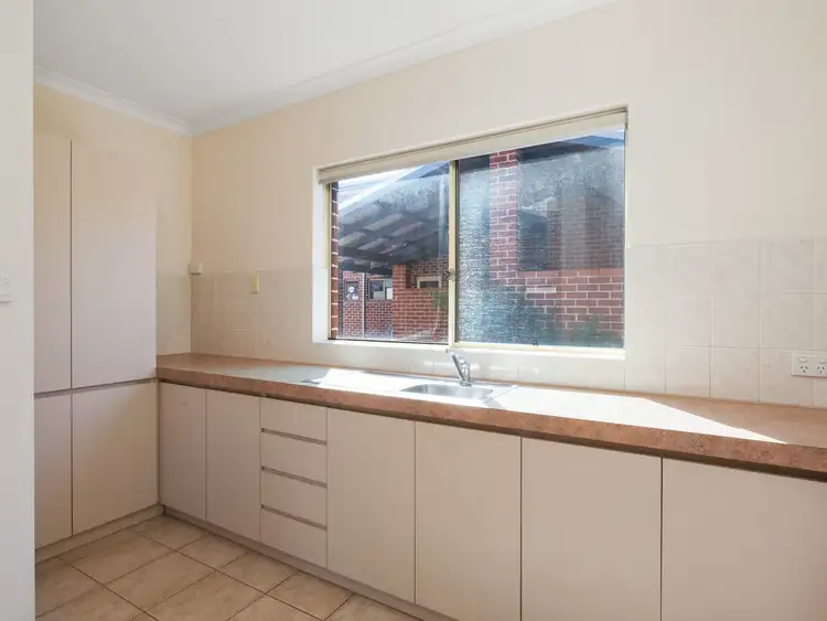 Third view of Homely townhouse listing, 4/161 Seventh Avenue, Inglewood WA 6052