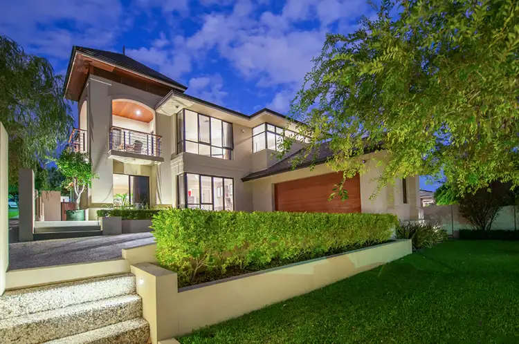 52 Queens Crescent, Mount Lawley WA 6050