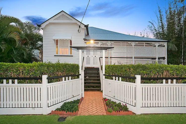 38 McIntyre Street, Wooloowin QLD 4030