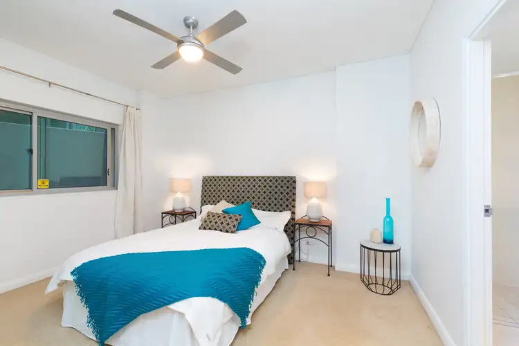 Fourth view of Homely apartment listing, A105/2 Duntroon Avenue, St Leonards NSW 2065