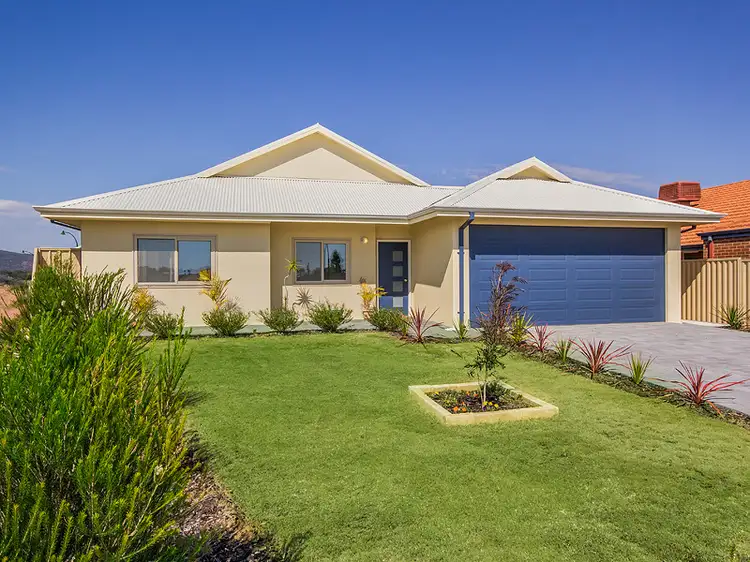 16 Batty Road, Byford WA 6122