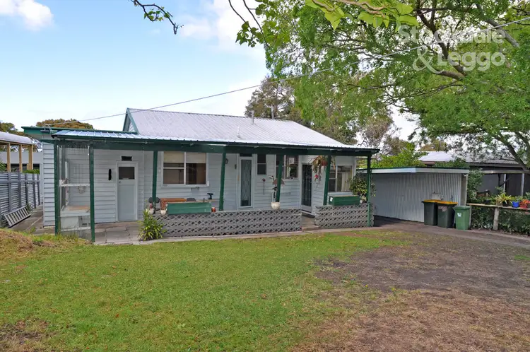 Third view of Homely house listing, 26 Bruce Street, Inverloch VIC 3996