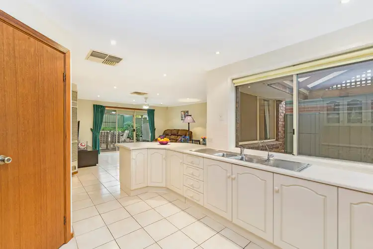 Sixth view of Homely house listing, 1 Magnus Court, Modbury Heights SA 5092