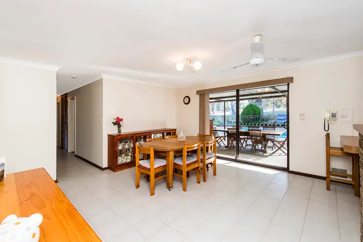 Sixth view of Homely house listing, 262 Tuart Grove, Lake Clifton WA 6215