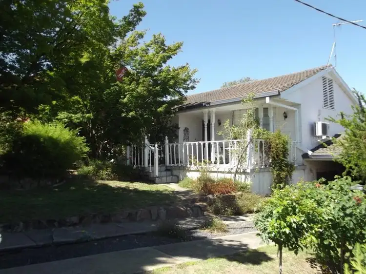Main view of Homely house listing, 39 Dalhunty Street, Tumut NSW 2720