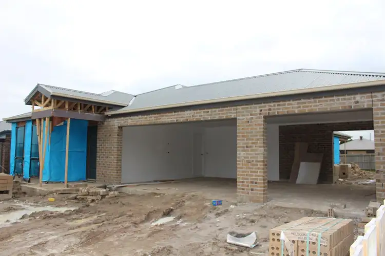 Main view of Homely house listing, 10 Gardiner Way, Grantville VIC 3984