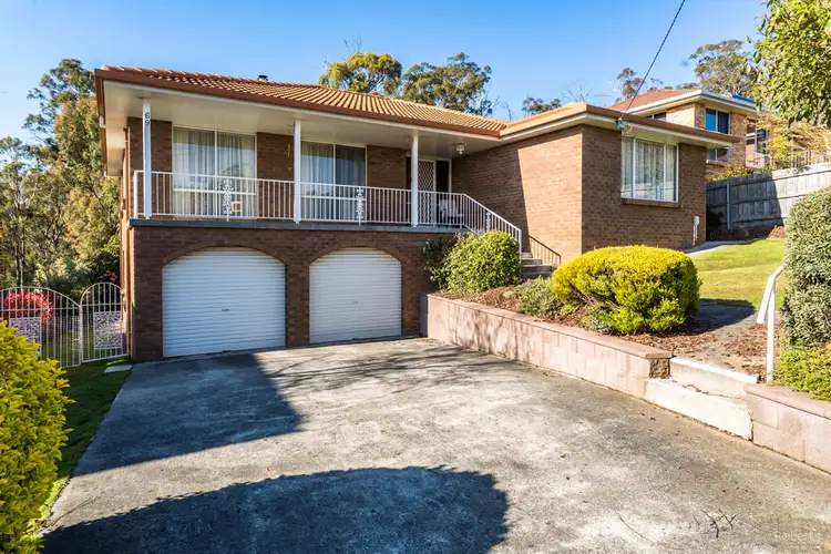 69 New World Avenue, Trevallyn TAS 7250
