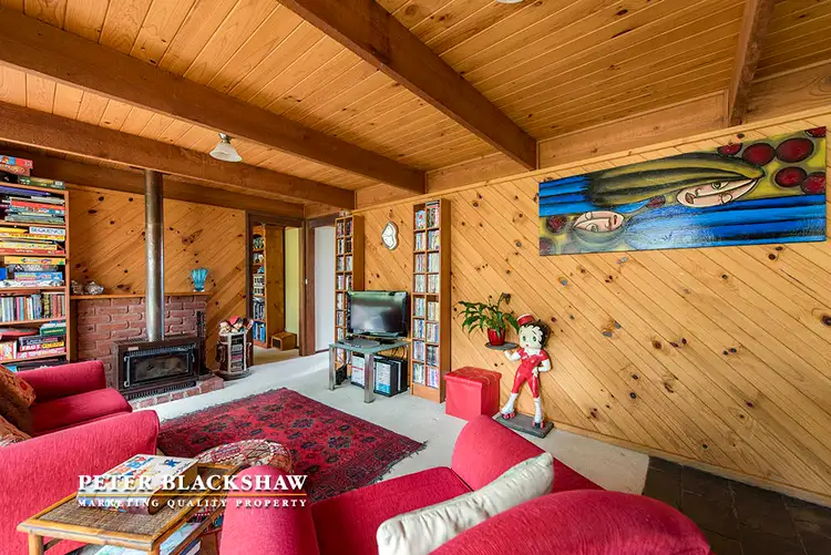 Fifth view of Homely house listing, 26 Mullan Street, Fadden ACT 2904