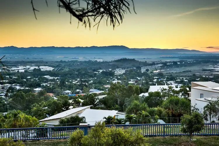 Seventh view of Homely land listing, 1 Seaview Court, Castle Hill QLD 4810