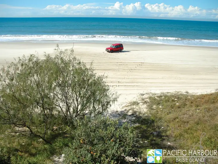 Fourth view of Homely land listing, Lot 261 Dianella Crescent, Banksia Beach QLD 4507