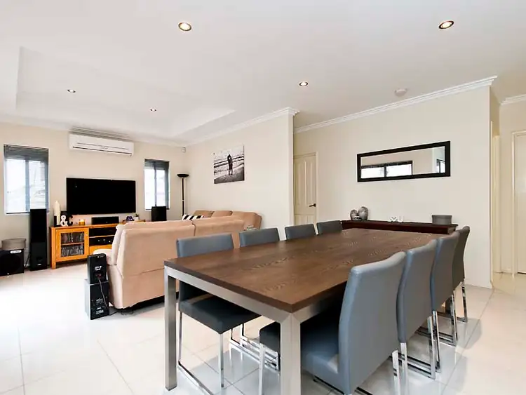 Second view of Homely house listing, 19A Kindra Way, Nollamara WA 6061