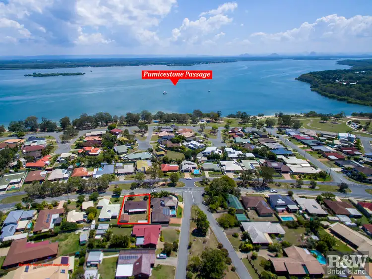 Second view of Homely house listing, 46 Endeavour Drive, Banksia Beach QLD 4507
