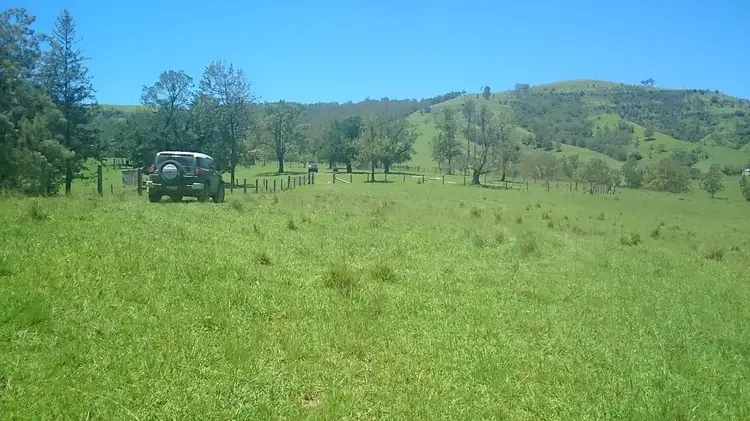 Seventh view of Homely rural property listing, Chads Road Chads Creek Rd, Gresford NSW 2311