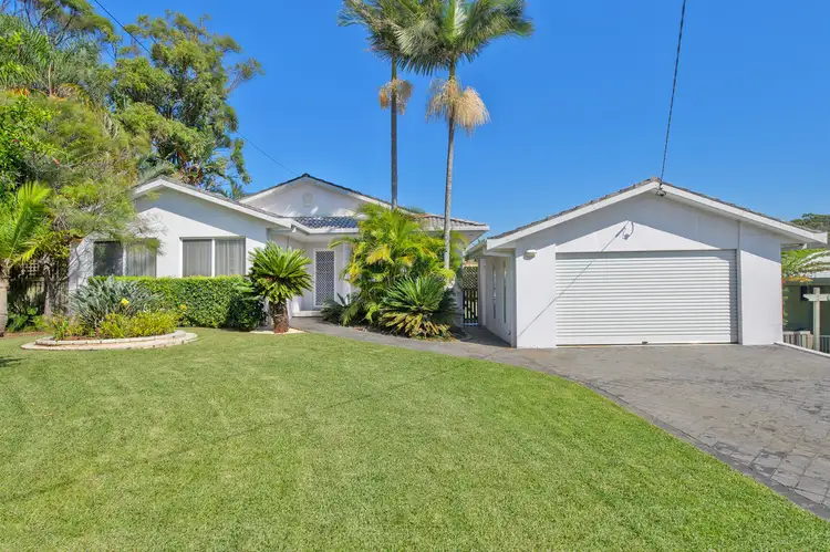 Main view of Homely house listing, 21 Jungarra Crescent, Bonny Hills NSW 2445