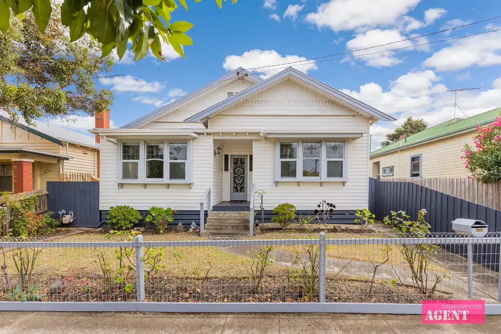 Main view of Homely house listing, 56 Bourke Crescent, Geelong VIC 3220