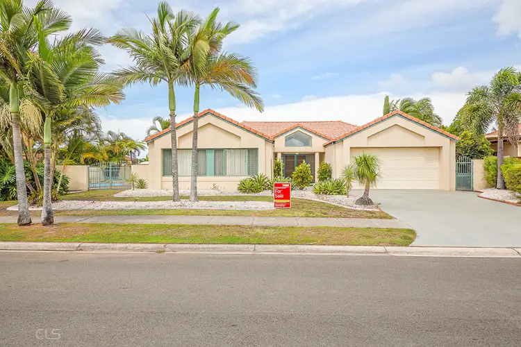 Second view of Homely house listing, 212 Endeavour Drive, Banksia Beach QLD 4507