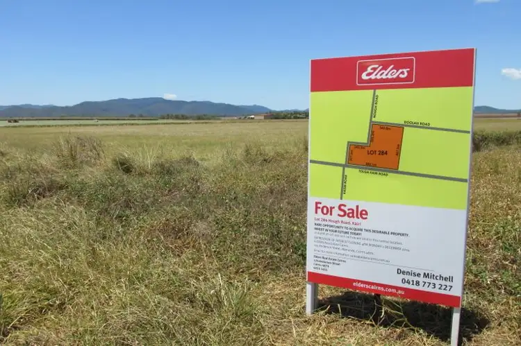 284 Hough Road, Kairi QLD 4872