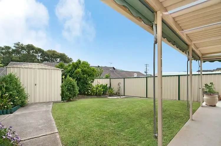 Fifth view of Homely house listing, 30 Tasman Court, Caves Beach NSW 2281