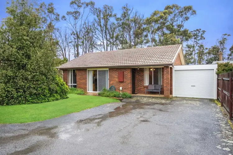 Main view of Homely house listing, 3/32 Mt Leslie Rd, Prospect Vale TAS 7250