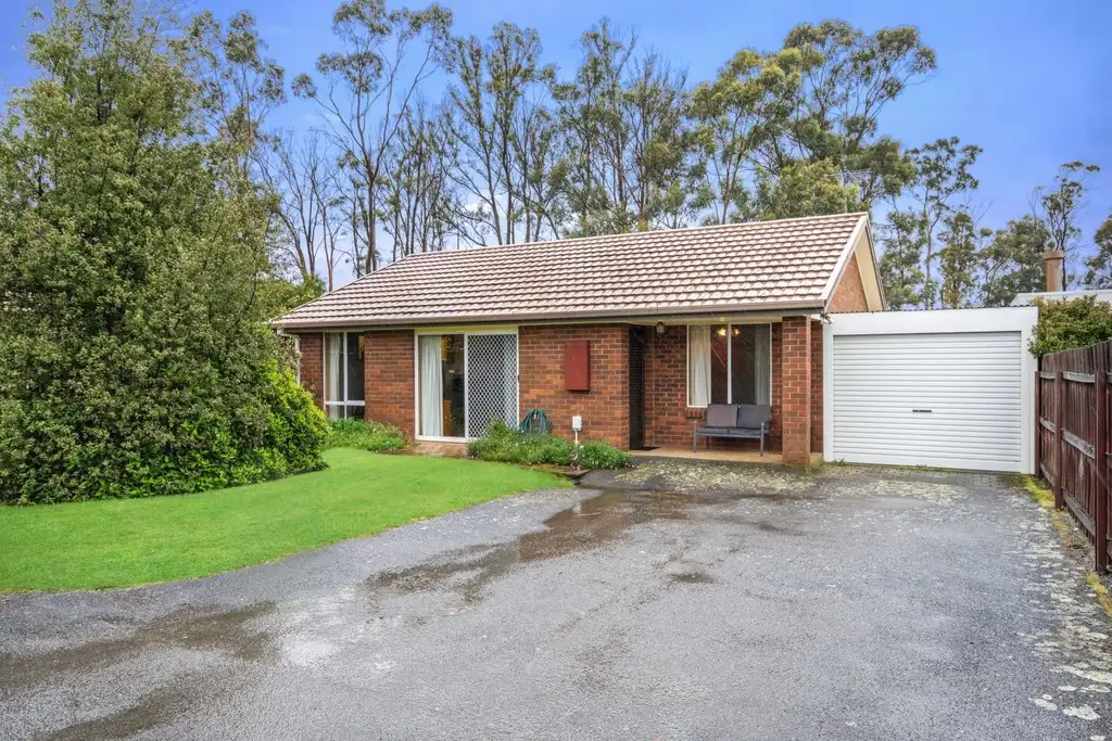 Main view of Homely house listing, 3/32 Mt Leslie Rd, Prospect Vale TAS 7250