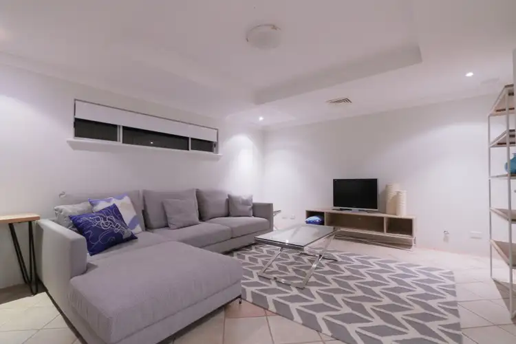 Fifth view of Homely house listing, 41 Brian Ave, Mount Pleasant WA 6153