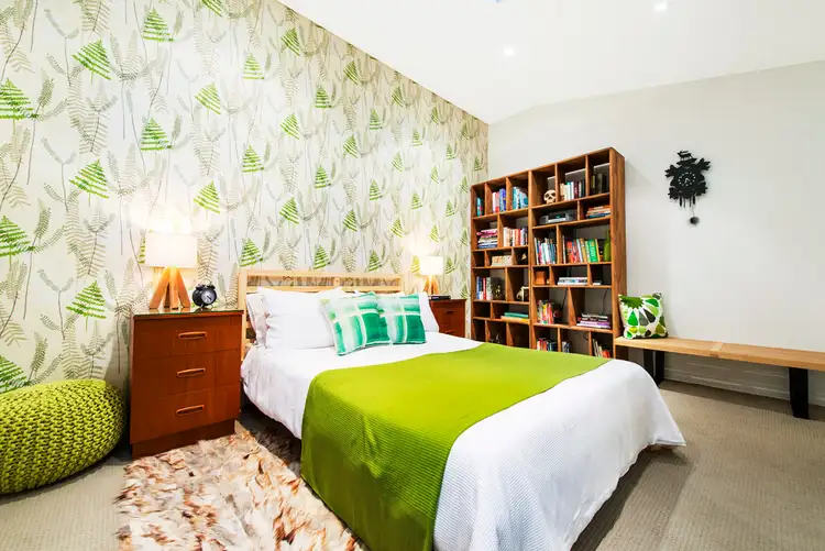 Sixth view of Homely house listing, 3/1 Cowper Street, Marrickville NSW 2204