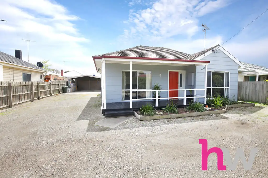 Main view of Homely house listing, 11 Fellmongers Road, Breakwater VIC 3219