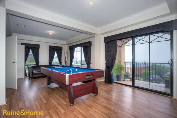 Third view of Homely house listing, 1 Westall Close, Sunbury VIC 3429