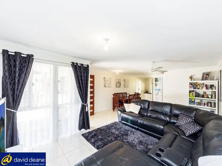 Second view of Homely house listing, 18 Comino St, Strathpine QLD 4500