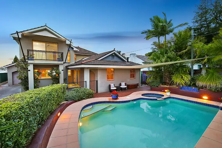 Sixth view of Homely house listing, 11 Collingwood Avenue, Cabarita NSW 2137
