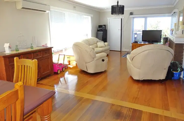 Fifth view of Homely house listing, 3 Clarke Street, Ulverstone TAS 7315