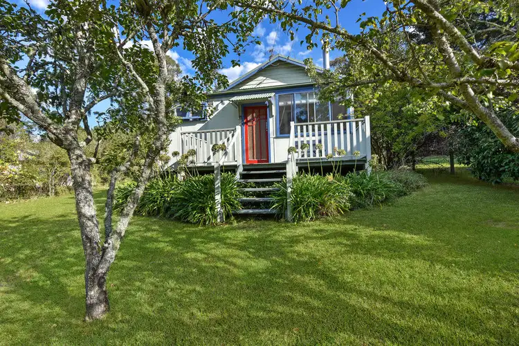 Main view of Homely house listing, 3 Davies Street, Leura NSW 2780