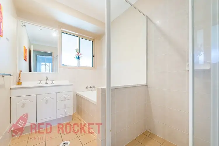 Fifth view of Homely house listing, 27 Fairway Drive, Meadowbrook QLD 4131